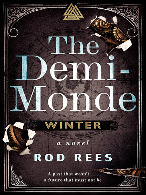 Title details for The Demi-Monde by Rod Rees - Available